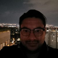 Edgar Apreza Lazcano
