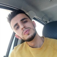 Ali Ramdane Ahmed Lhadj