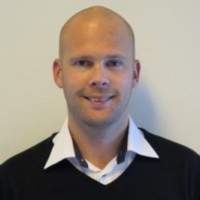 Erik Angelsen