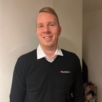 Jacob Mogensen