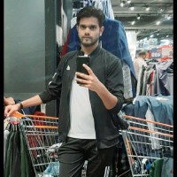 CHandrakant Rajput