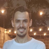 Josue Tencio Esquivel
