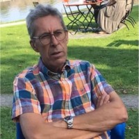 Bengt Fridh