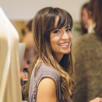 María Blanco Porras