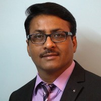 Satish Kumar Gupta