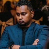 Sean Chandrakumar Nadarajan