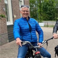 Guus Ridder
