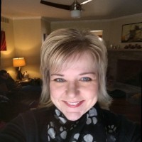 Kim Holter