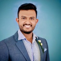 Vinayak Gurav