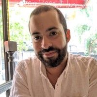 David Rodriguez