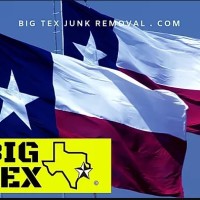 BIG TEX Junk Removal