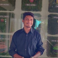 Saikumar Boddu