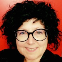 Nadine Scheepers