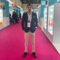 Abdullah Evliyaoglu