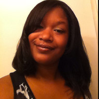 Shirlanne Alexander-Gay