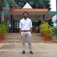 Ananth Menon