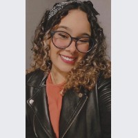 Maria Gabriela Fernandes Vazmorbida