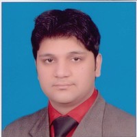 Abdul Rehman Saeed