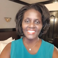 Barbara Jjaggwe FCCA MBA CPA (U) CIPM