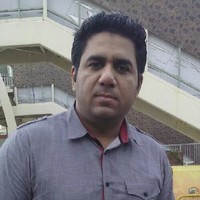 Mohsin Azhar