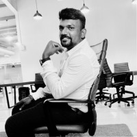 Nanda Kishore N