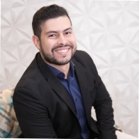 Angelo Mendonça