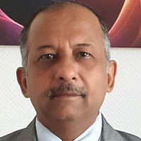 Subodh Dave
