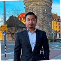 Hafizul Qayyum Khairudin