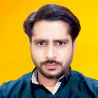 Muhammad Akhtar Hussain