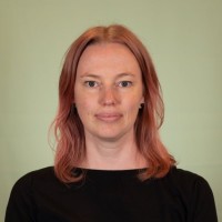 Jennie Holmér