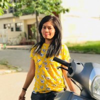 Seema Choudhary