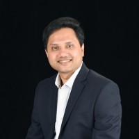 Shamik Rudra