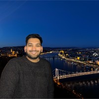 Kush Patel
