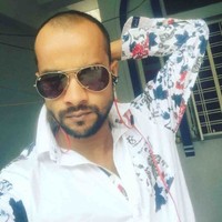 Rafi Ahmed