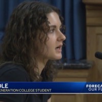 Nicole Laudolff