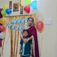 Diptee Rekha Dalei