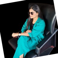Chandni Shah