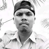 Firman Daniel Sitompul