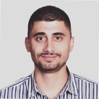 Mohammad Alhammouri