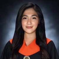 Neliza Mae Gaguan