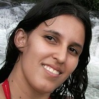 Denise Vieira Da Silva