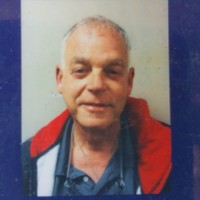 Stephen (Steve) Mccathrin