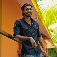 Aravind J U