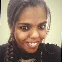 Rashmi Shirodkar