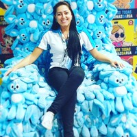 Ingrid S. Aguiar Dias