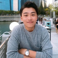 Shin Ong