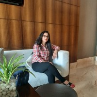 Seema Chaudhary