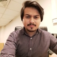 Syed Muhammad Shahrukh-Mba, Mphil, Mis