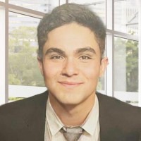 Claudio Villar Arevalo