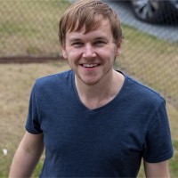 Adam Taylor